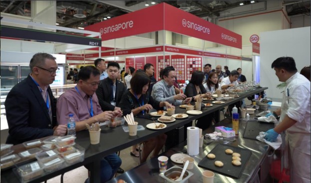 10th International Coffee & Tea Industry Expo 